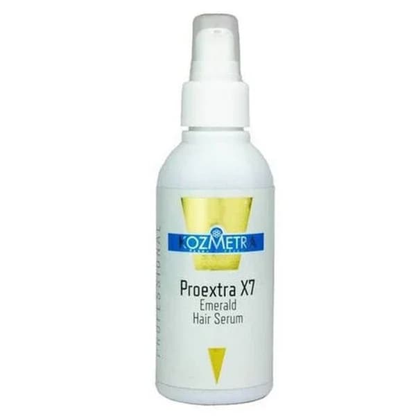 Kozmetra Proextra X7 keratin Serum 150 ml