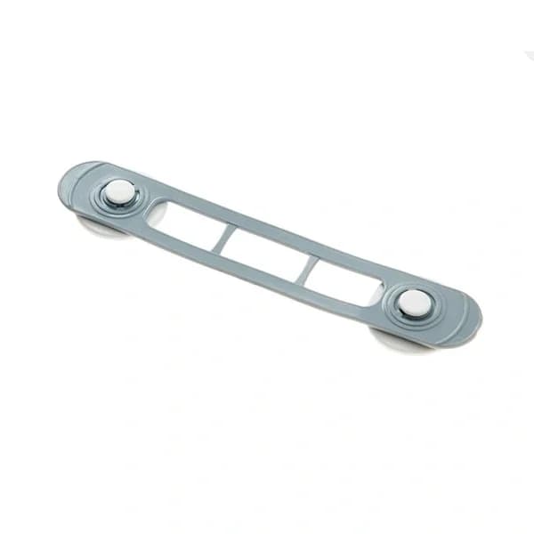 Babyjem Gray Multi-Purpose Child Safety Lock for Cabinets