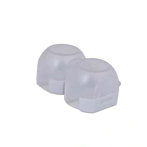 Miny Baby Door Lock Protection (latch Barrel Lock) 2 pcs
