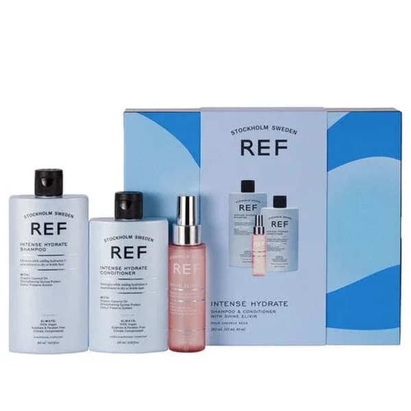 Ref - Intense Hydrate Set