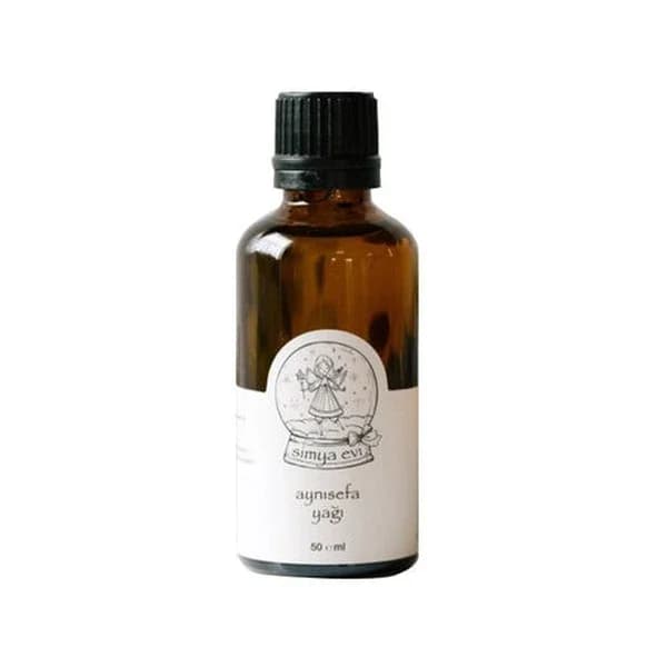 Alchemy House 50ml Marigold Oil - Natural Calendula Extract