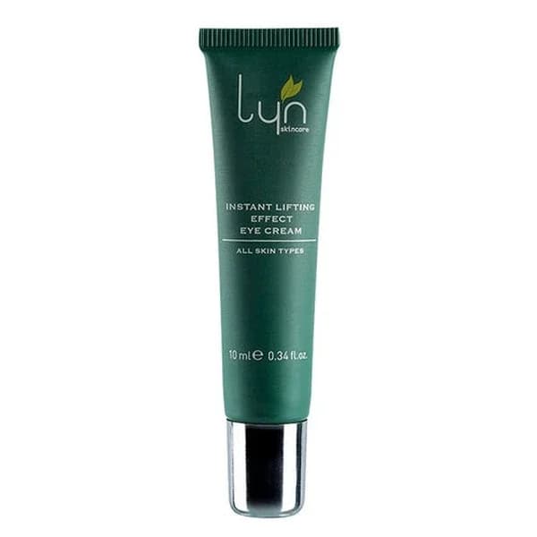 Lyn Skincare Lifting Effect Eye Cream 10 ml
