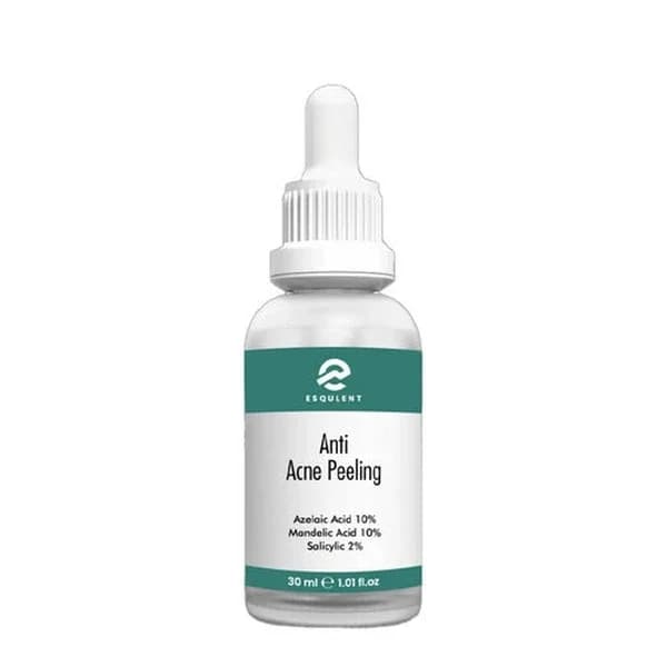 Esqulent Exfoliating Serum for Irregular Skin - 30ml
