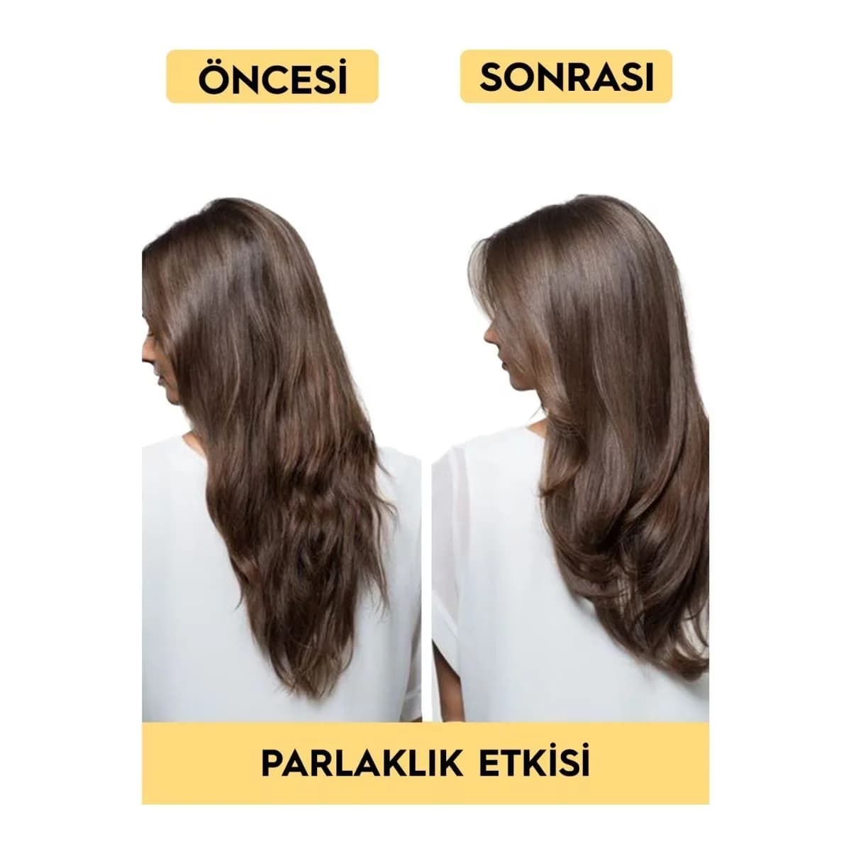 Ashley Joy Banana Shampoo 400 ml