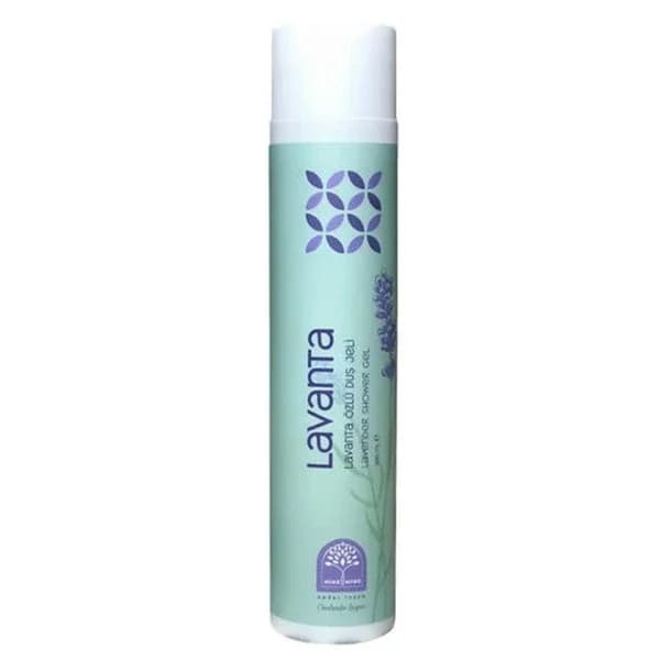 Nine Mine Lavender Essence Shower Gel 300 ml