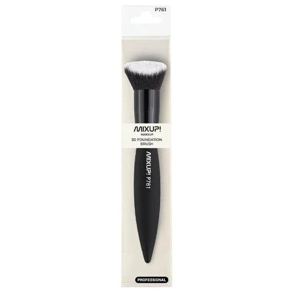 Mixup Professional 3 D Foundation Brush P761