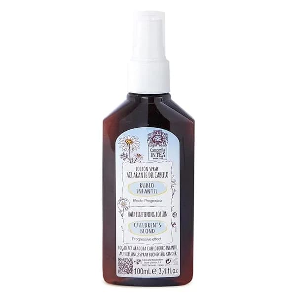Mixup Kids Hair Lightening Spray 400 ml