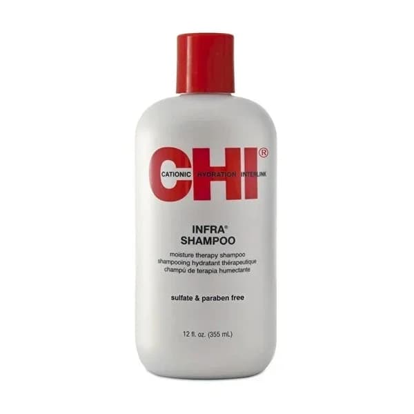 Chi Shampoo Infra 355 ml