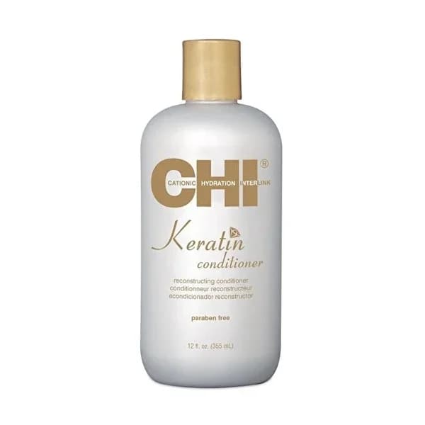 Chi Conditioner Keratin Reconstructing 355 ml