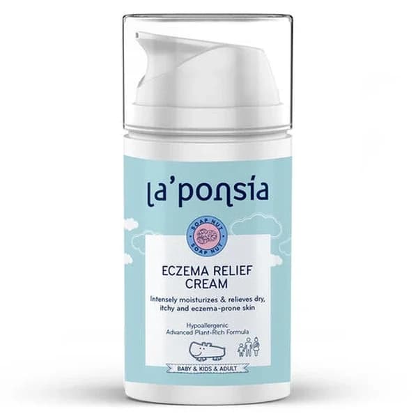 La Ponsia Skin Care Cream 75 ml