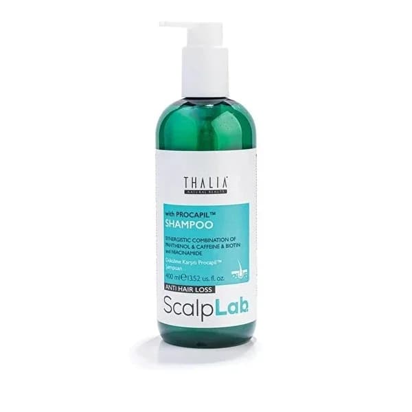 Thalia Natural Beauty Shampoo Procapil Helps Prevent Hair Loss 400 ml