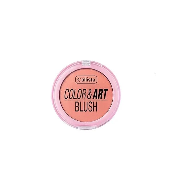 Callista Color Art Blush Blush No:180 Pink Perfection 1 pcs