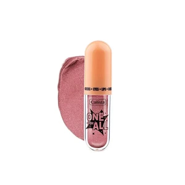 Callista One For All Liquid Eyeshadow Fairy Dreams No:06 3.3 ml