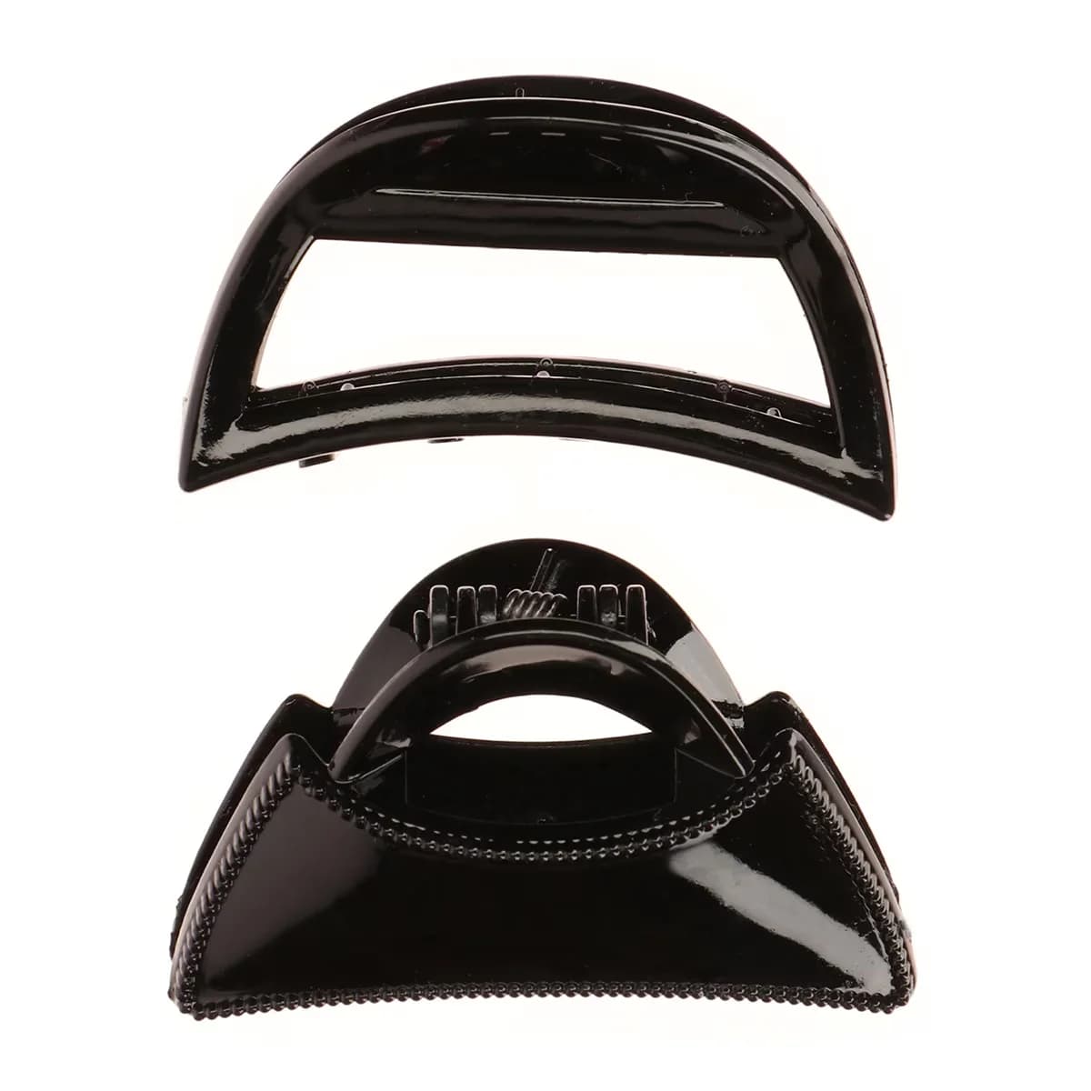 Youpick Latch Buckle Black 2-pack