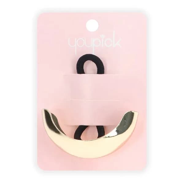 Youpick Trend Elastic Buckle Single