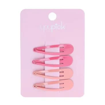 Youpick Snap Buckle Set Of 4