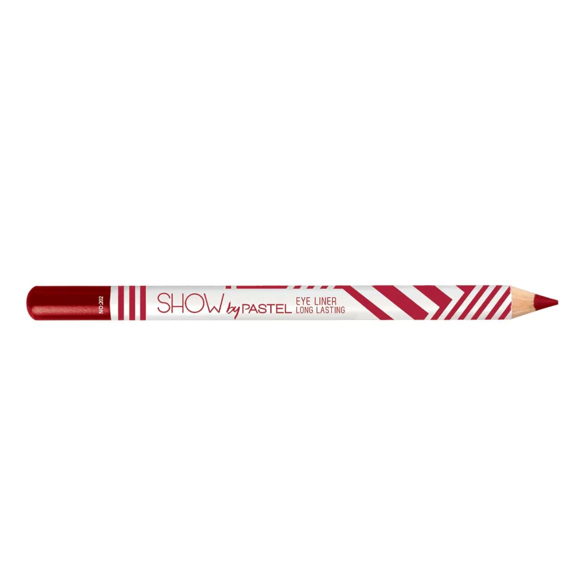 Show By Pastel Lip Pencil No.202 1 pcs