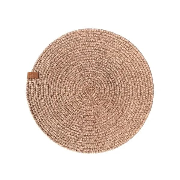 Luna Cucina Washable Tableware American Service Straw 32 cm
