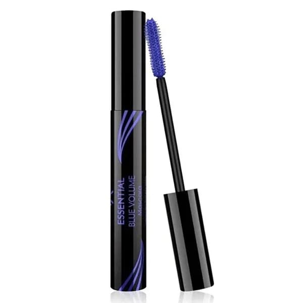 Golden Rose Mascara Essential Volume Blue 1 pcs