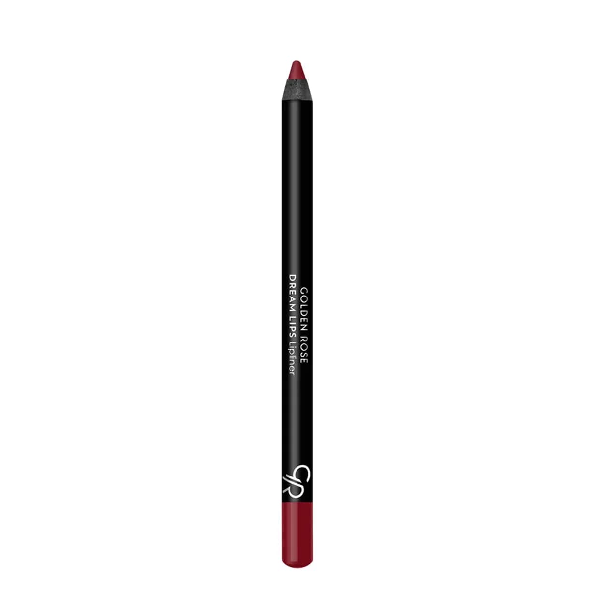 Golden Rose Lip Pencil Dream Lips 522 1 pcs