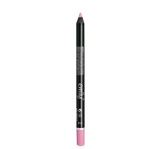 Golden Rose Lip Pencil Emily 214 1 pcs