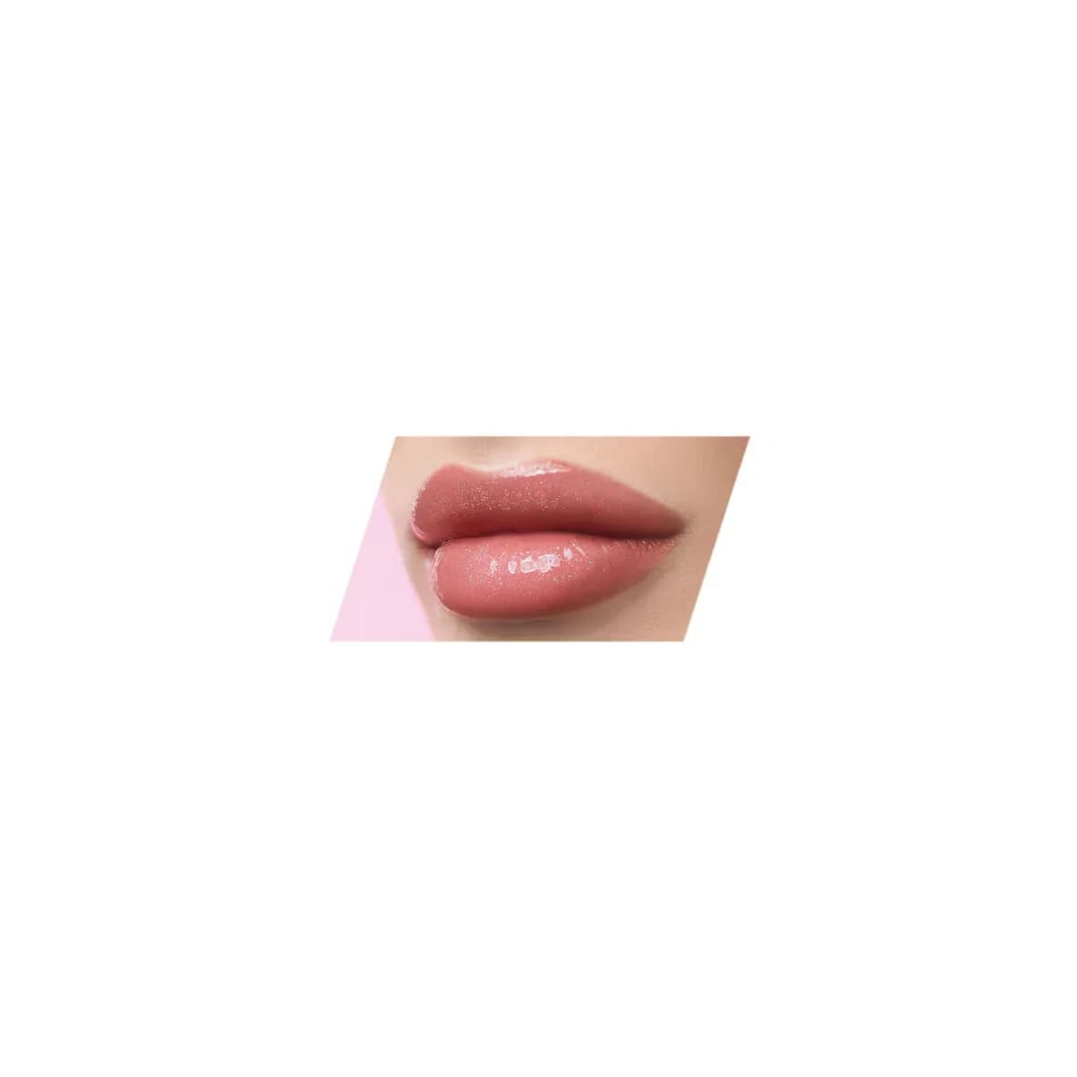 Golden Rose Plumped Lips Lip Plumping Gloss No: 206 1 pcs