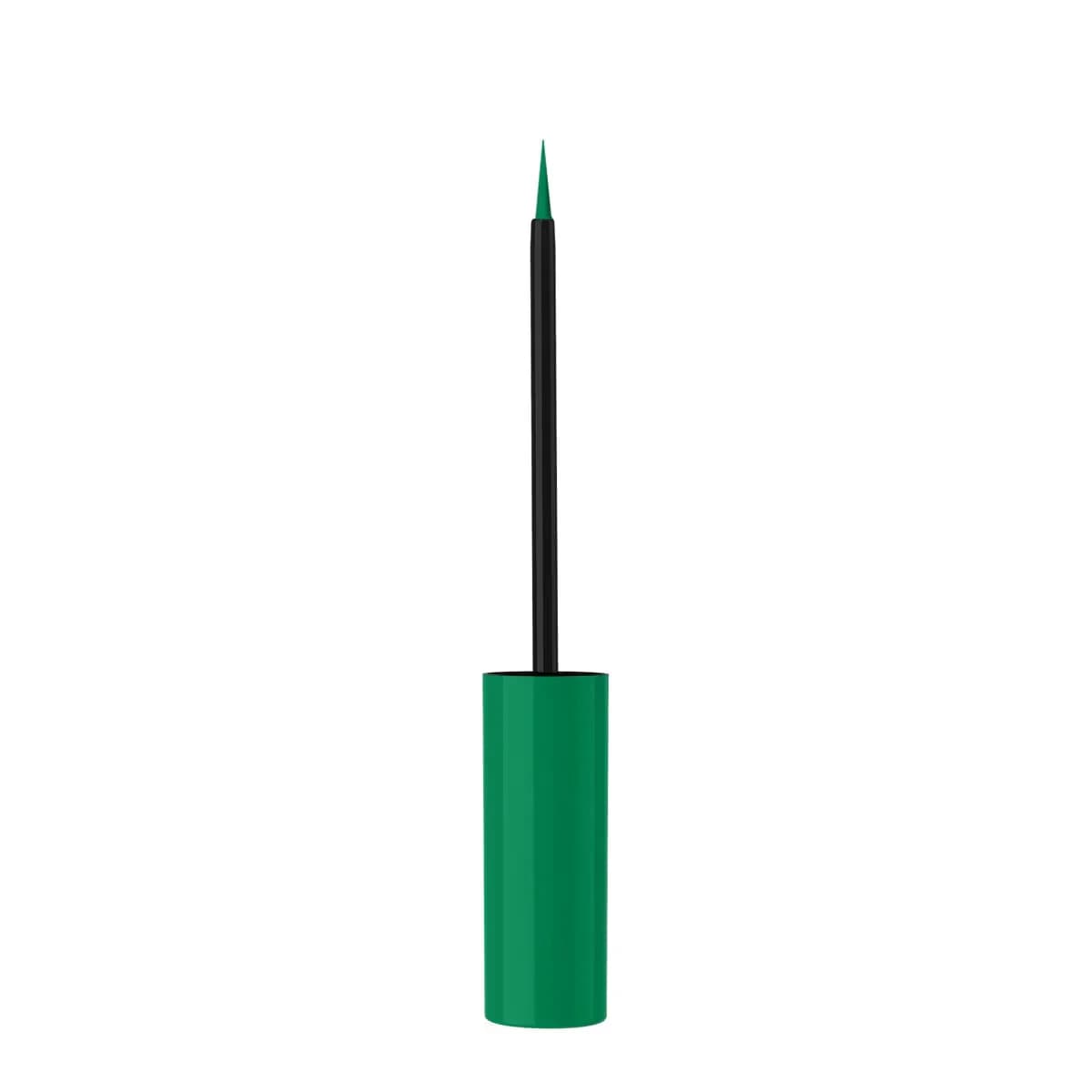 Golden Rose Flash Lash Eyeliner - Forest Grain No. 102