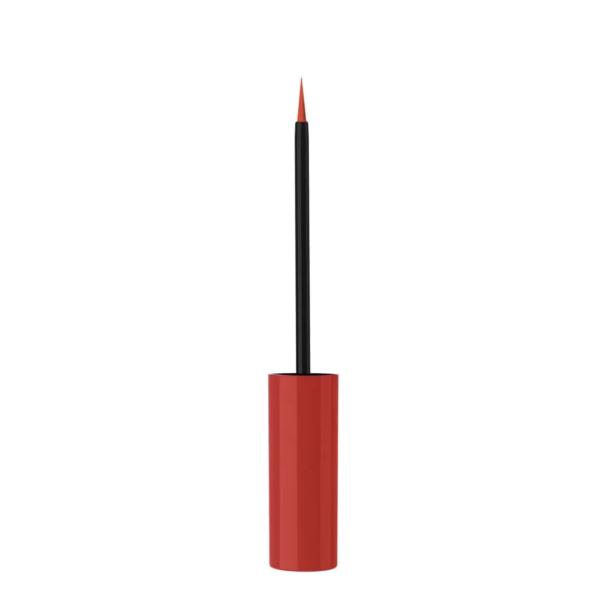 Golden Rose Flash Lash Eyeliner Coral Rose 106 - Long-Lasting Color