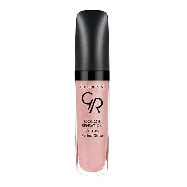 Golden Rose Color Sensation Lipgloss No:102 1 pcs