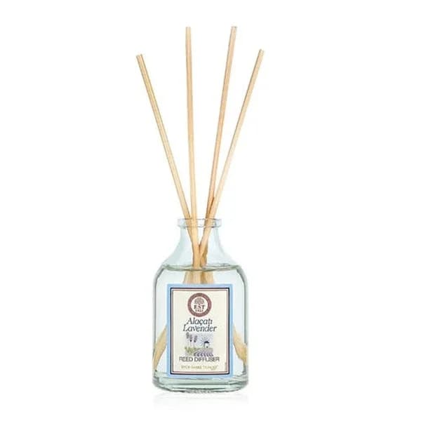 Eyüp Sabri Tuncer Lavender Reed Diffuser 50 ml - Alaçatı Scent