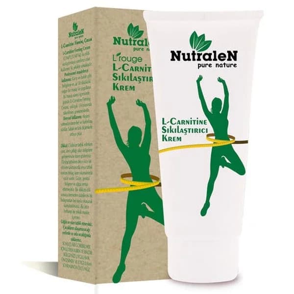 Nutralen l Carnite Firming Cream 100 ml