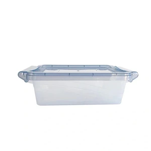Decobella Locked Storage Container 1 l