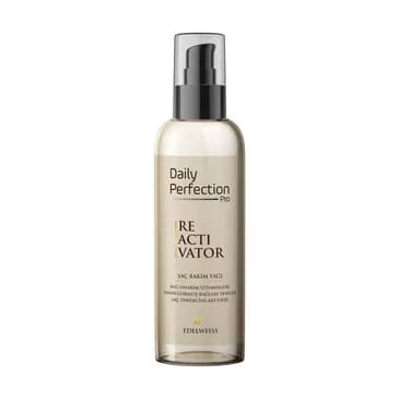 Dp Daily Perfection Pro Reactivator Hair Care Oil 100 ml
