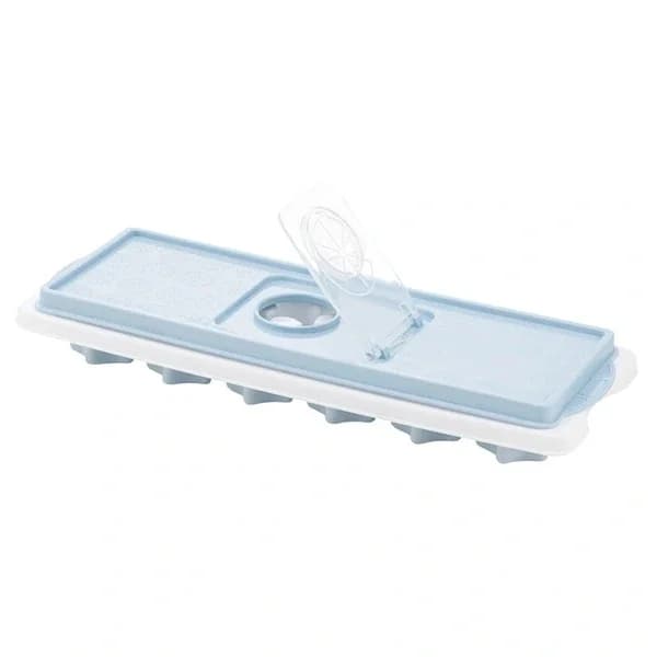 Bee Home Silicone Star Ice Tray - Dishwasher Safe, BPA-Free
