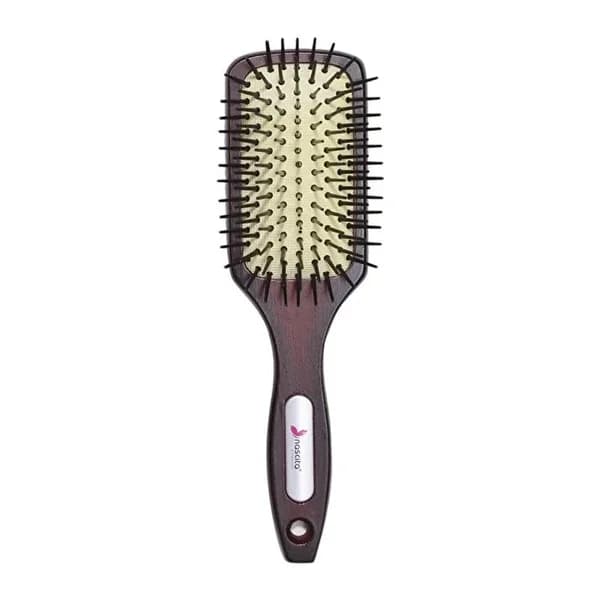 Nascita Hair Brush Truva Wood 1 pcs