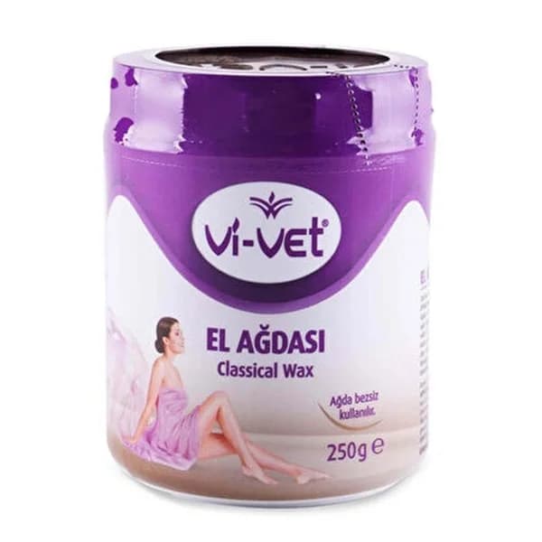 Vi-vet Hand Wax 250 gr
