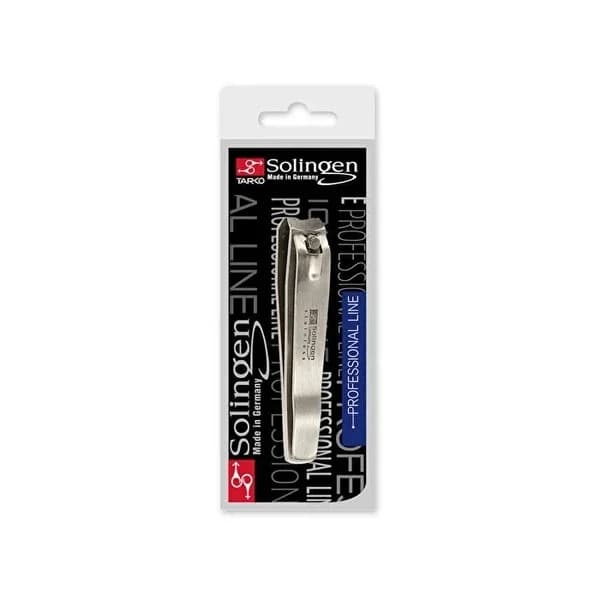 Solingen Nail Clipper 318 1 pcs