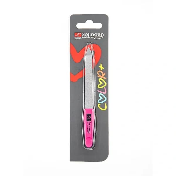 Solingen Color Nail File 6014