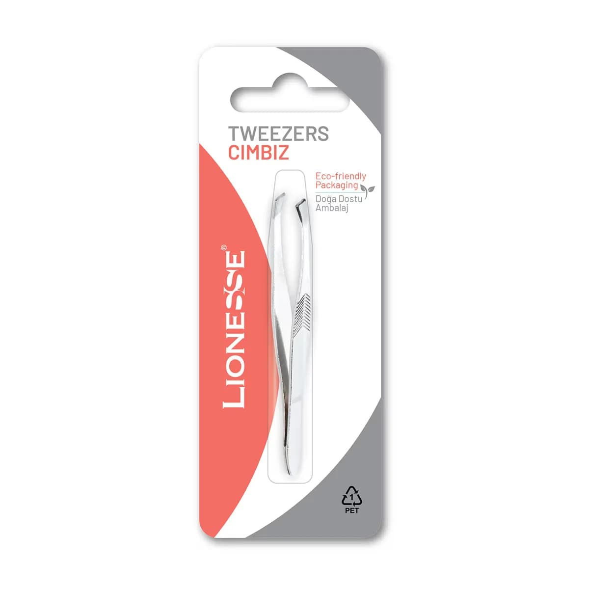 Lionesse Tweezers