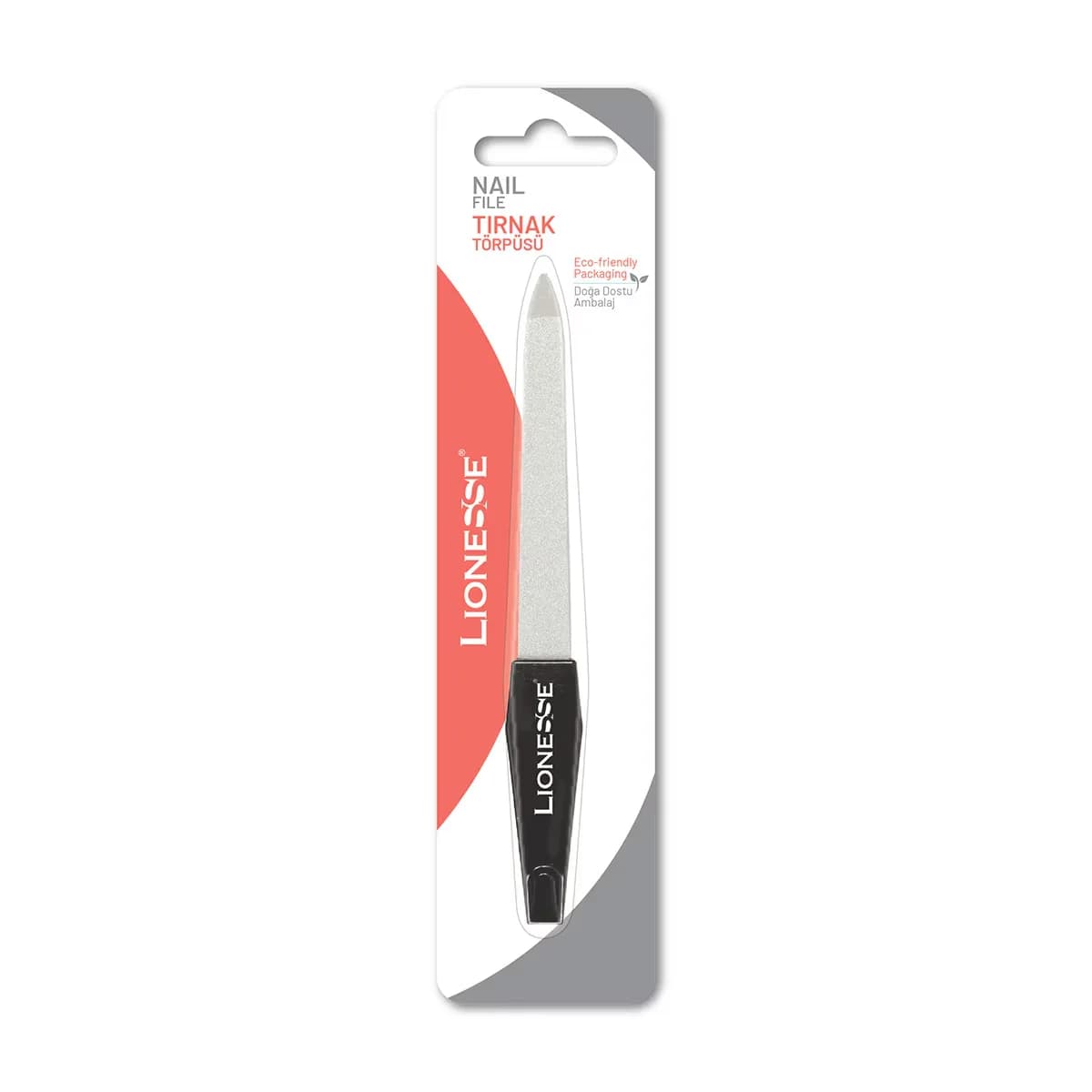 Lionesse Nail File