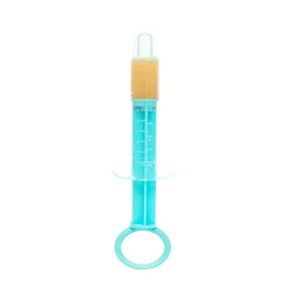 Mycey Medicine And Vitamin Spoon
