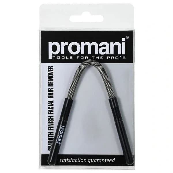 Promani Precision Face Epilator Spring