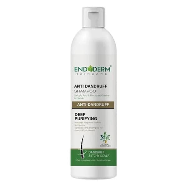 Fargen Endoderm Anti Dandruff Shampoo 200 ml