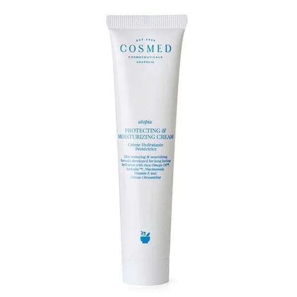 Cosmed Atopia Protecting And Moisturizing Cream 40 ml