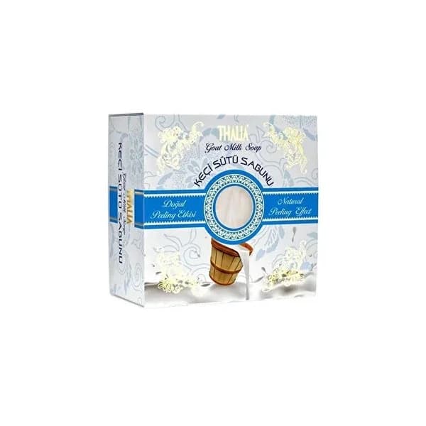 Thalia Natural Beauty Goat Milk Extract Soap 150 gr