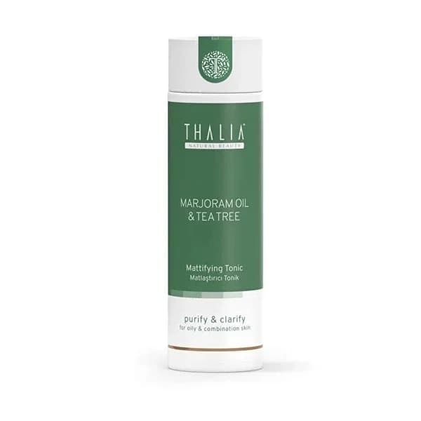 Thalia Natural Beauty Marjoram Tonic Mattifying 200 ml