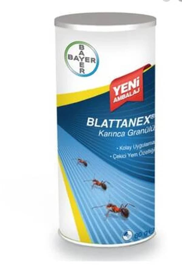 Bayer Blattanex Ant Granule 80 g