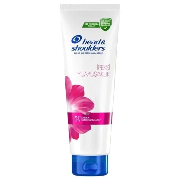 Head & Shoulders Hair Conditioner Anti-loss 275 ml