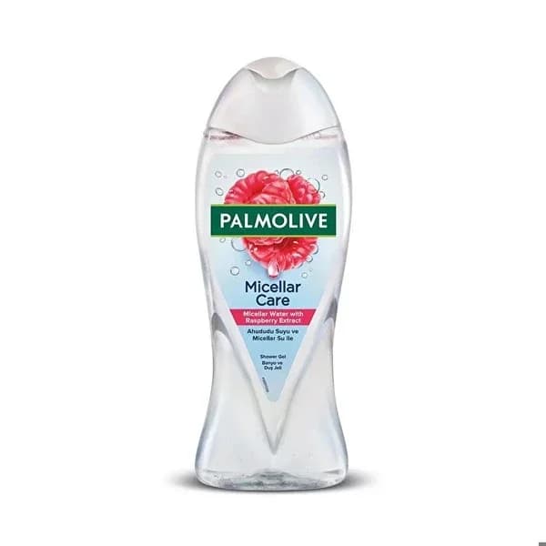 Palmolive Shower Gel Micellar Care Raspberry Water 500 ml