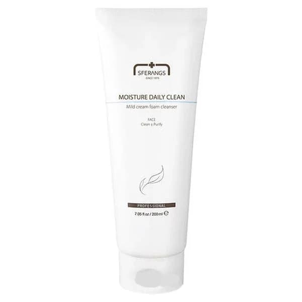 Sferangs Moisture Daily Clean 200 ml